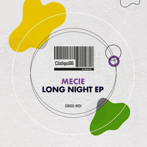 Mecie - Long Night [024]